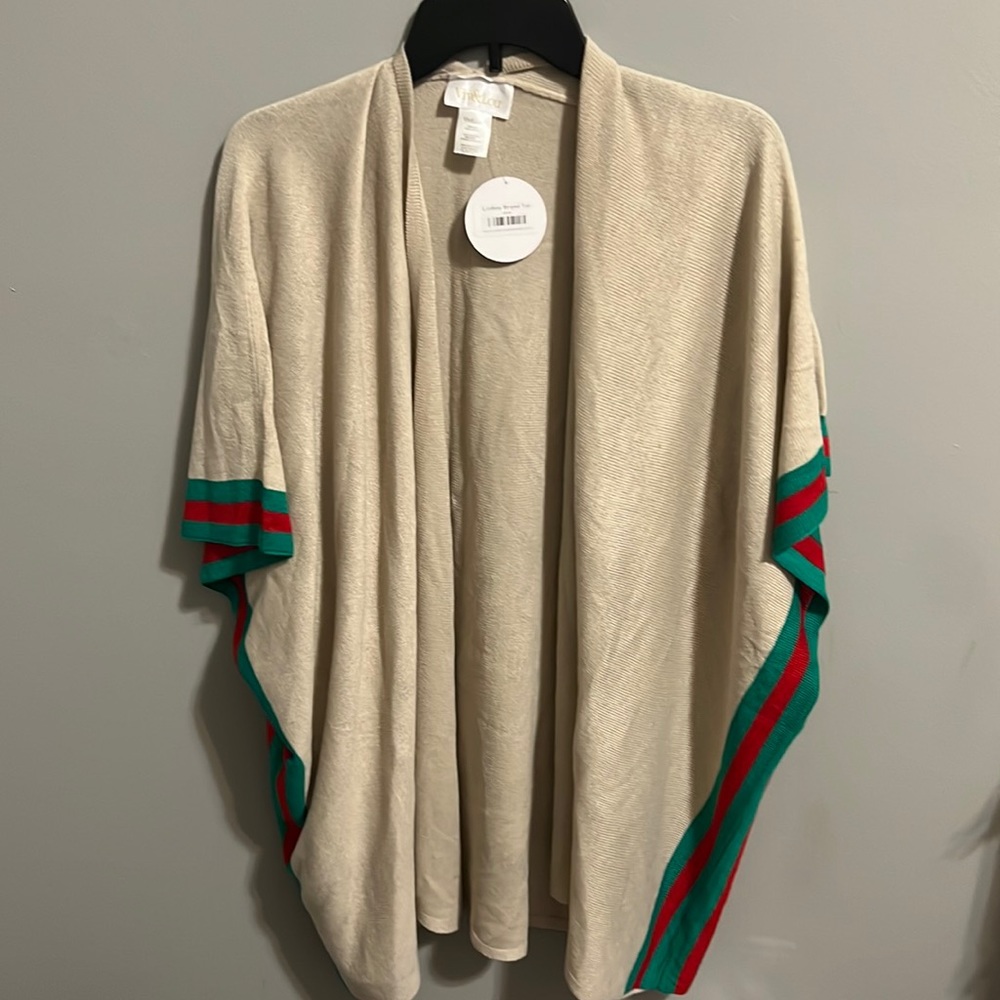 Viv & Lou one size kimono